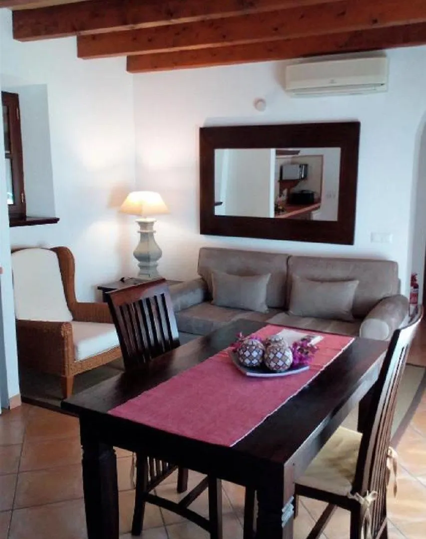 Hotel Apartament Sa Tanqueta De Fornalutx - Adults Only Aparthotel