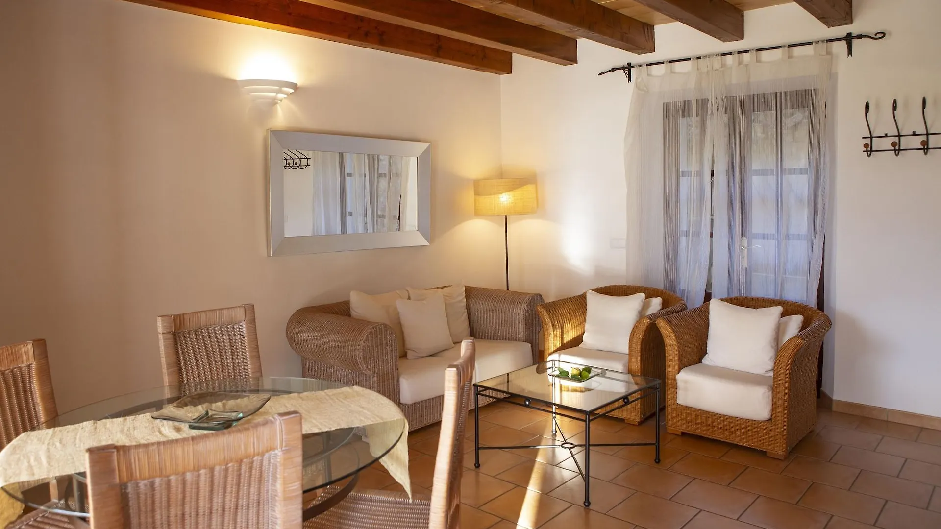 Hotel Apartament Sa Tanqueta De Fornalutx - Adults Only 4*,  Spain