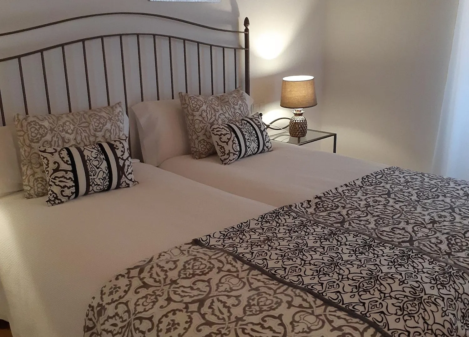 Hotel Apartament Sa Tanqueta De Fornalutx - Adults Only Spain