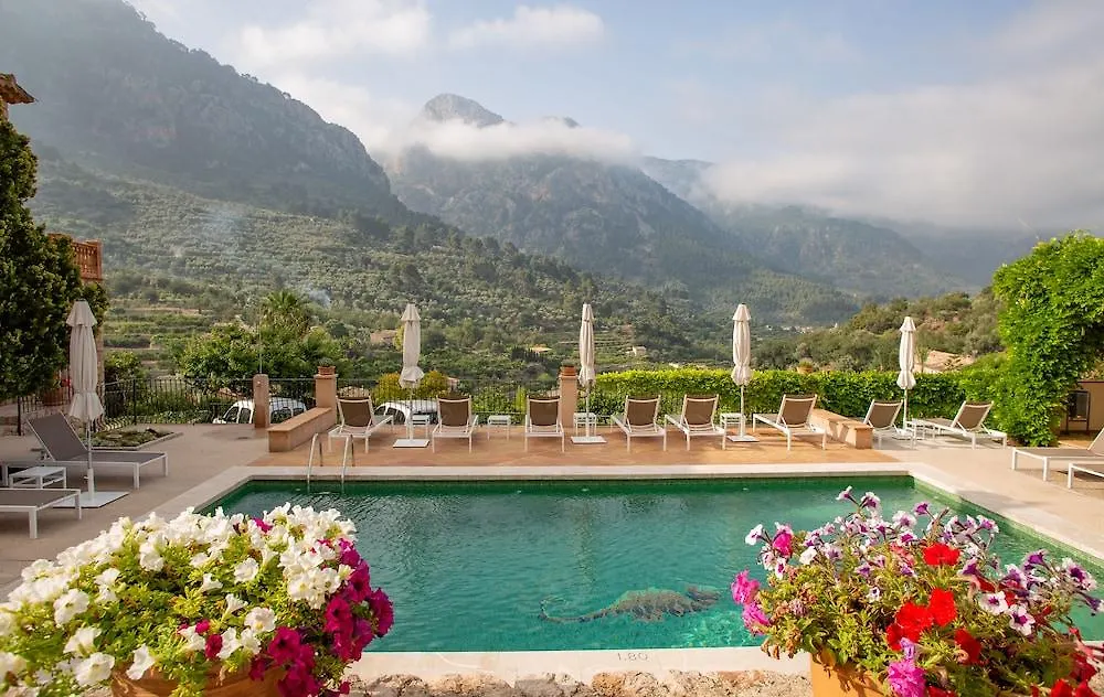 Hotel Apartament Sa Tanqueta De Fornalutx - Adults Only Aparthotel