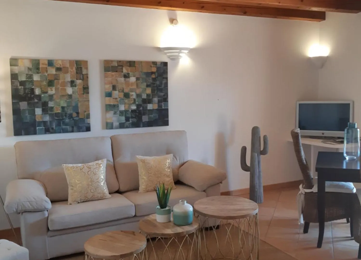 Hotel Apartament Sa Tanqueta De Fornalutx - Adults Only Spain