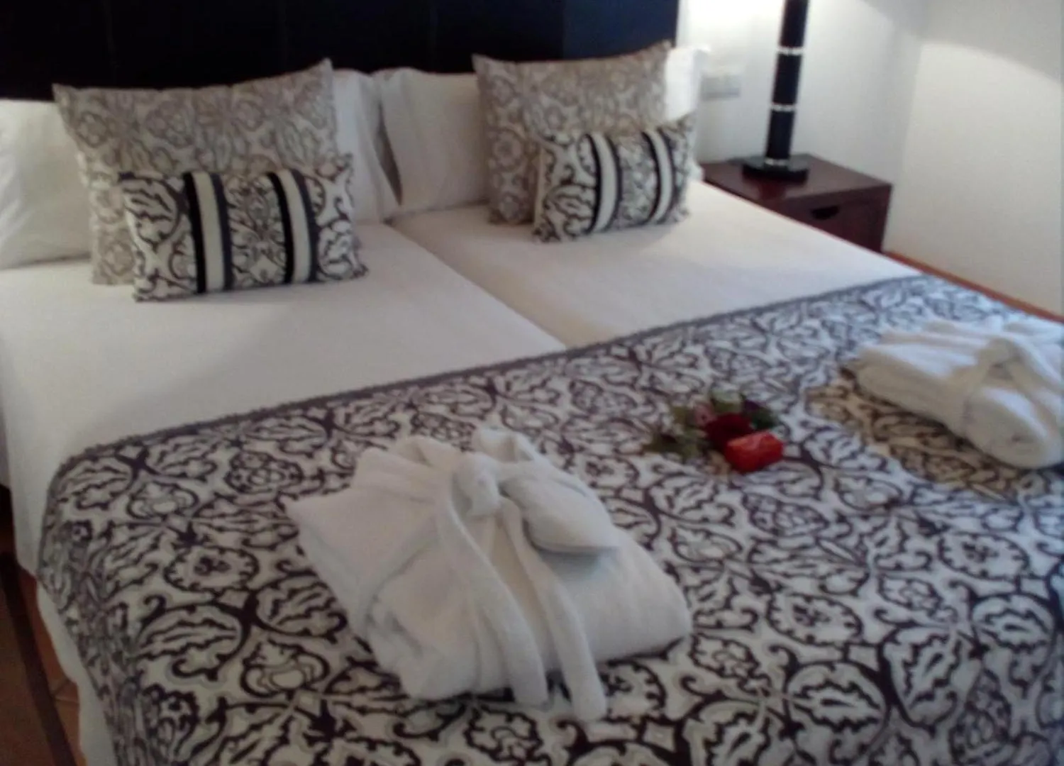 Hotel Apartament Sa Tanqueta De Fornalutx - Adults Only Aparthotel