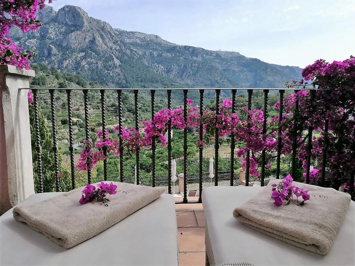 Hotel Apartament Sa Tanqueta De Fornalutx - Adults Only Spain