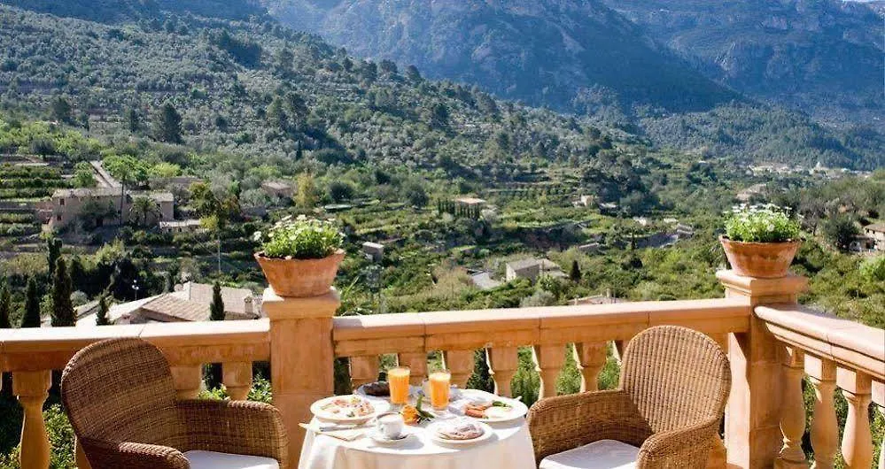 Hotel Apartament Sa Tanqueta De Fornalutx - Adults Only Aparthotel