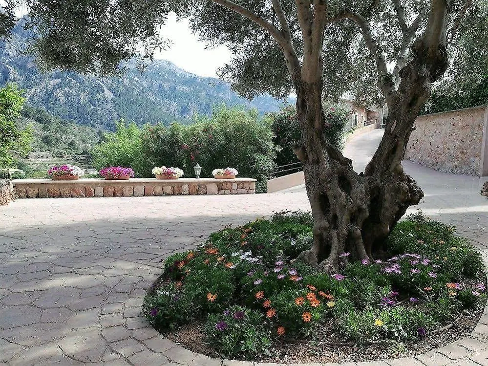 Hotel Apartament Sa Tanqueta De Fornalutx - Adults Only Aparthotel