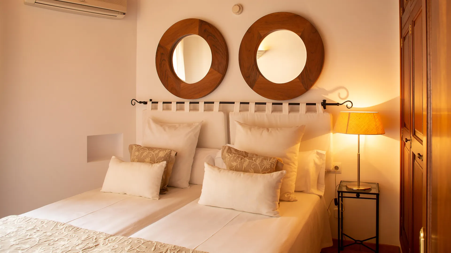 Hotel Apartament Sa Tanqueta De Fornalutx - Adults Only 4*,  ספרד