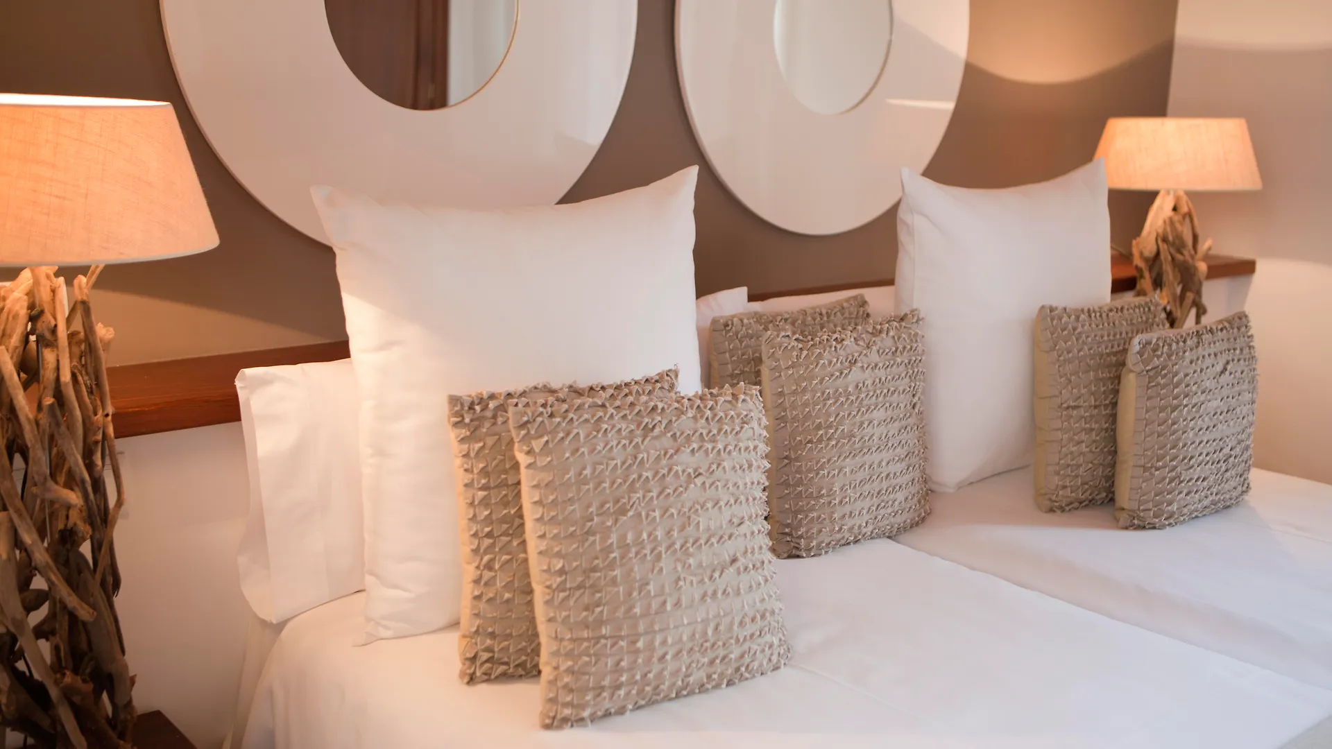 Lägenhetshotell Hotel Apartament Sa Tanqueta De Fornalutx - Adults Only