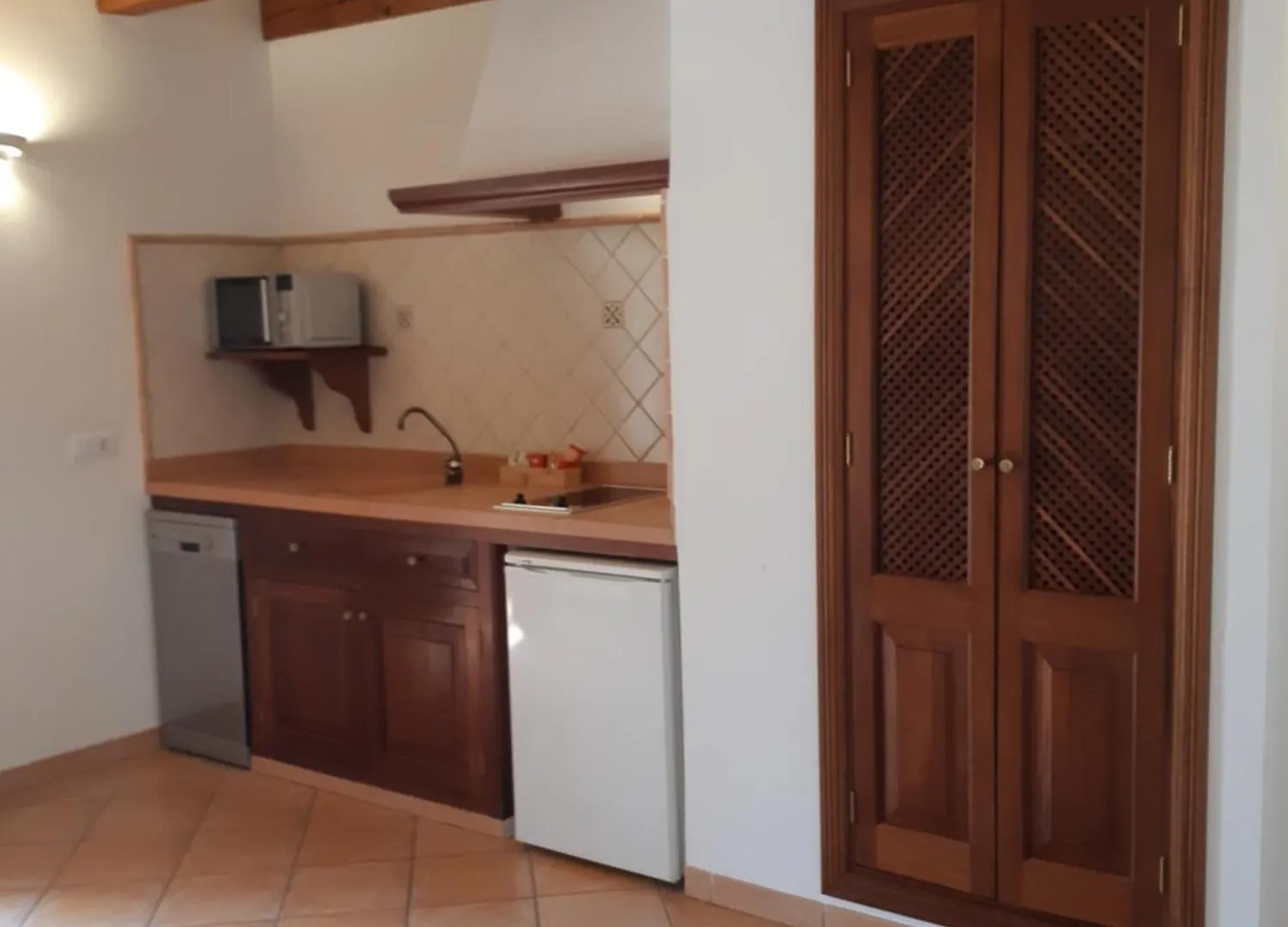 Lägenhetshotell Hotel Apartament Sa Tanqueta De Fornalutx - Adults Only