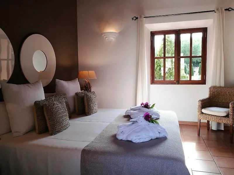 Hotel Apartament Sa Tanqueta De Fornalutx - Adults Only 4*,  Spanien
