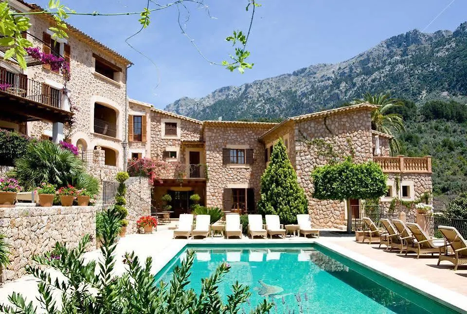 Hotel Apartament Sa Tanqueta De Fornalutx - Adults Only Spanien