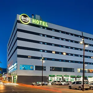 Hotel Almeria Vicar