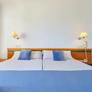 Gavimar Cala Gran And Hotell