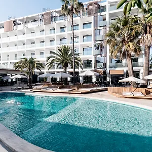 Bordoy Alcudia Port - Adults Only Hotell