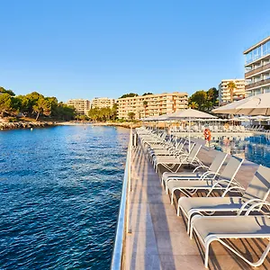 Globales Cala Vinas Adults Only 16+ Semesteranläggning (resort)