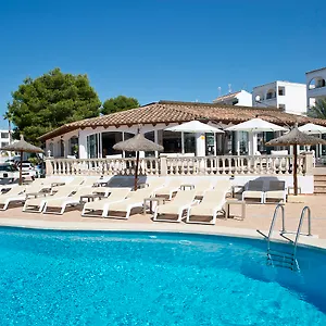Lejlighedshotel Pierre & Mallorca Cecilia, Puerto Colom