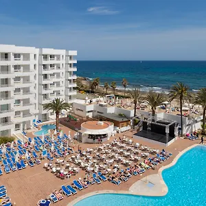 Palia Sa Coma Playa Hotell
