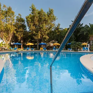 La Santa Maria Hotell