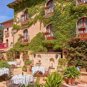 Petit Ses Rotges Hotel