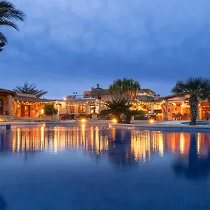 Hotel Sa Tanca