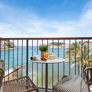  Apartahotel Repic Soller