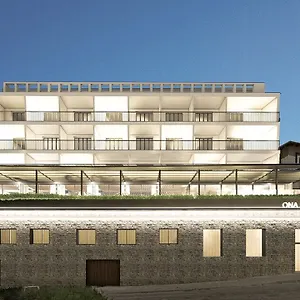 4* Hotel Pure Salt