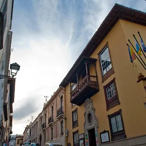 Rural Victoria La Orotava